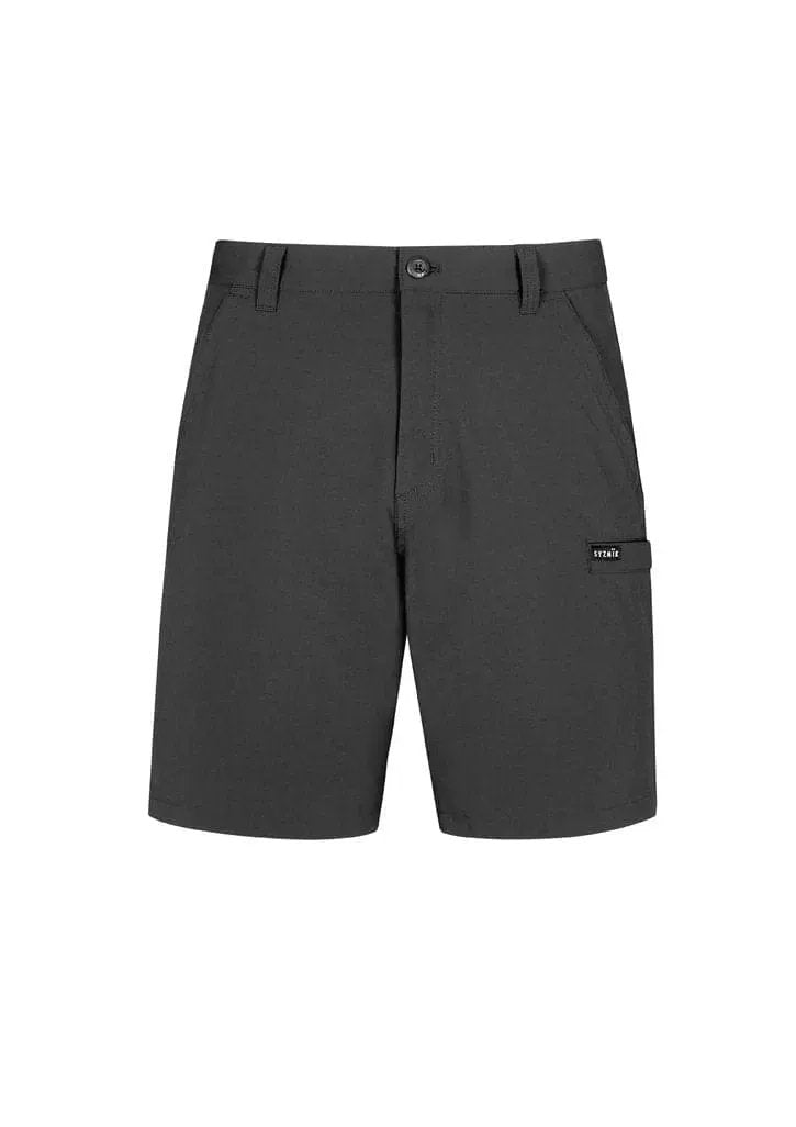 Men's Lightweight Outdoor Shorts ZS180